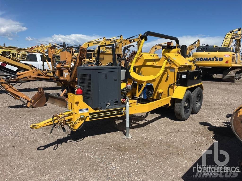 Etnyre ESC250 Asfaltutleggere