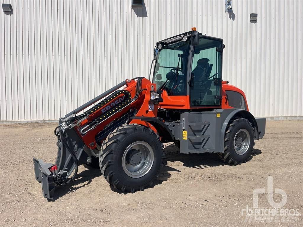 Everun 2500F Hjullastere