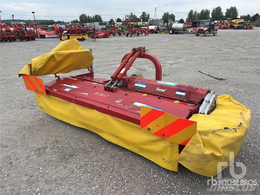  F300 Slåmaskiner