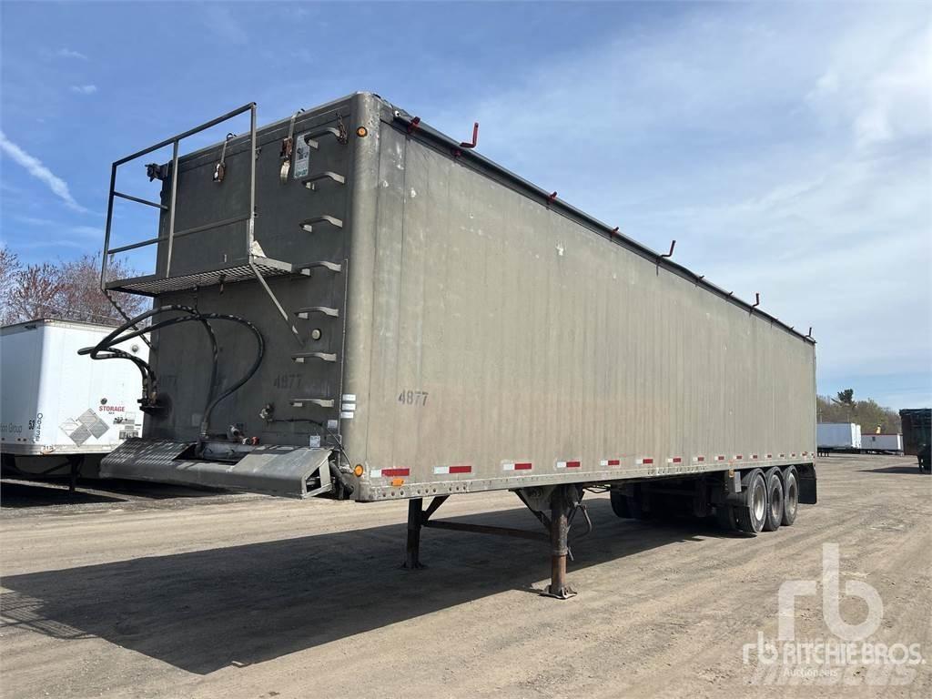 Fabrex FW0P4 Tippsemi
