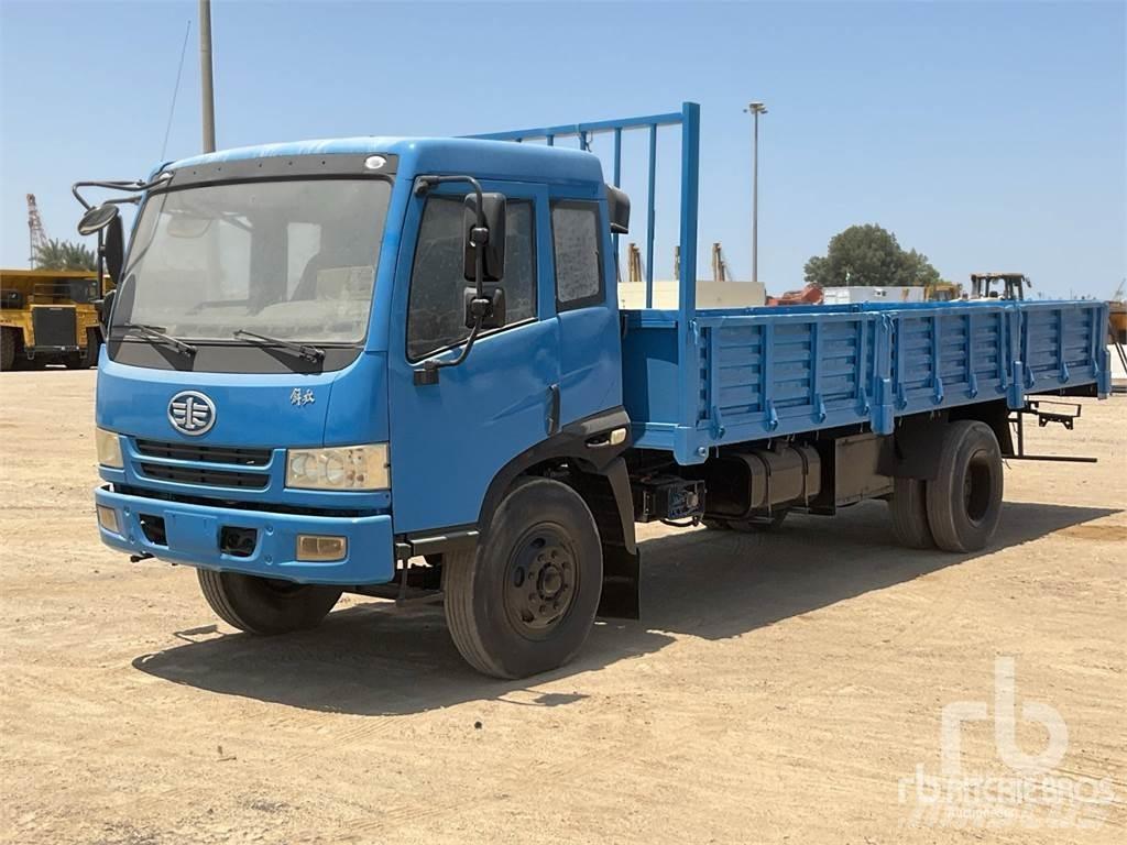 FAW 1120P9K2L3E Planbiler