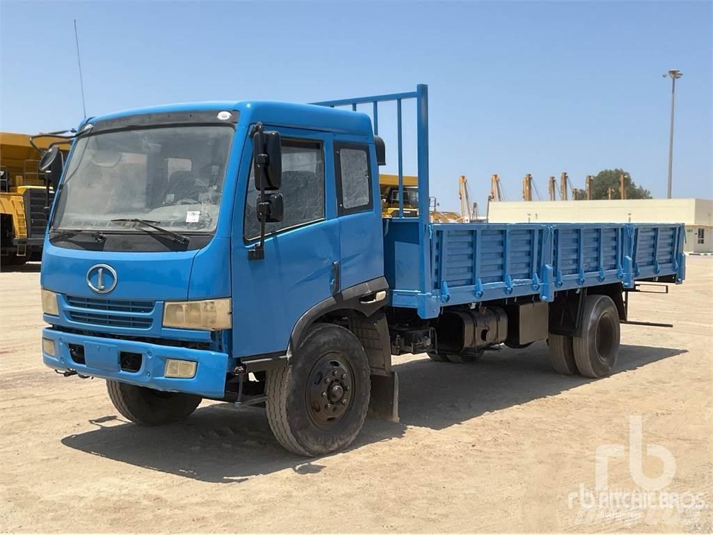 FAW 1120P9K2L3E Planbiler