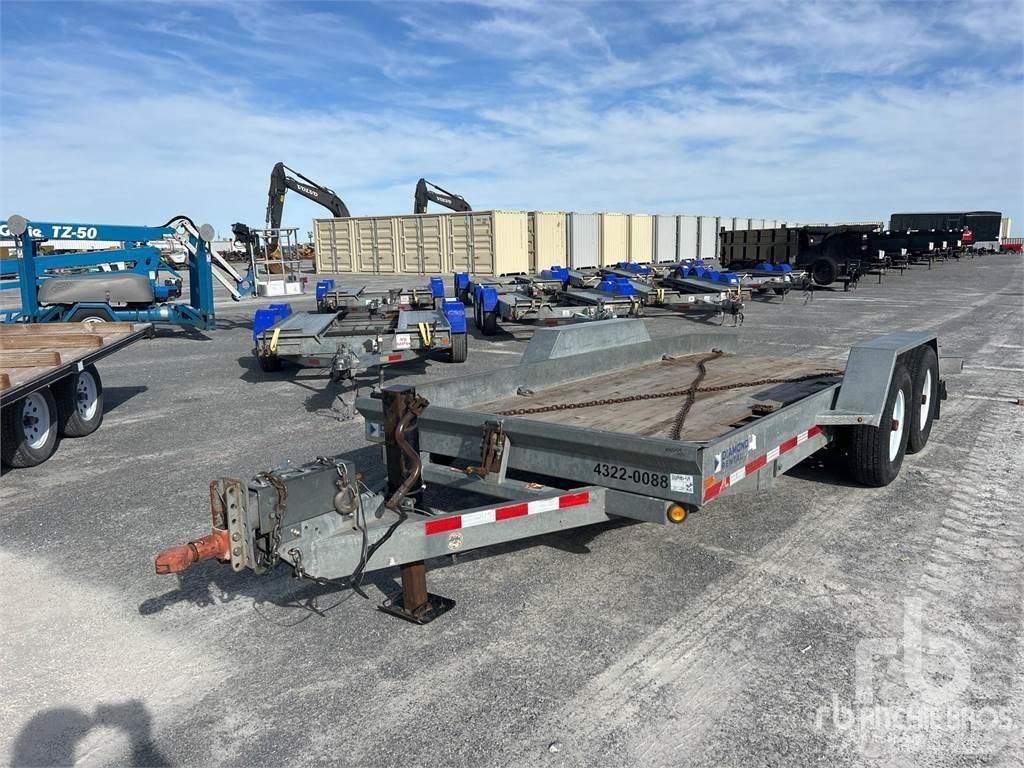 Felling FT-12-T Maskinhenger