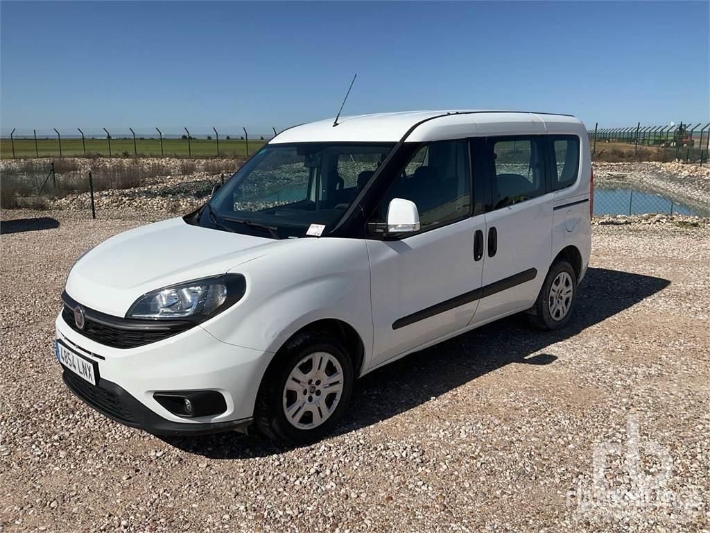 Fiat DOBLO Varebiler