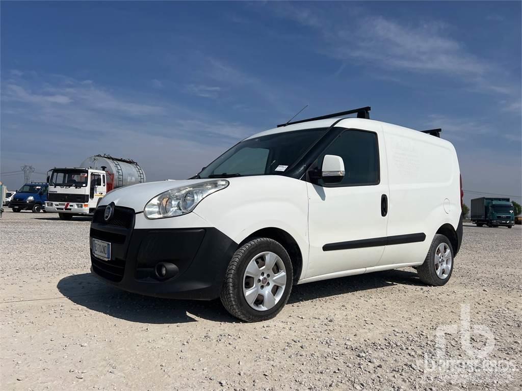 Fiat DOBLO Varebiler