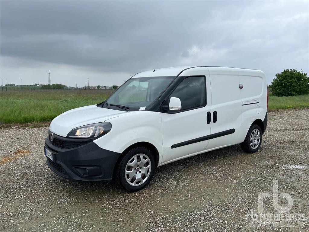 Fiat DOBLO Varebiler