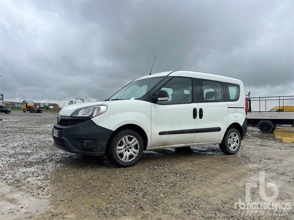 Fiat DOBLO Varebiler