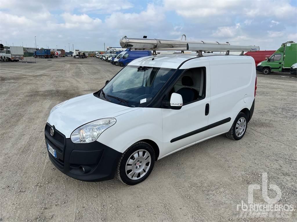 Fiat DOBLO Varebiler