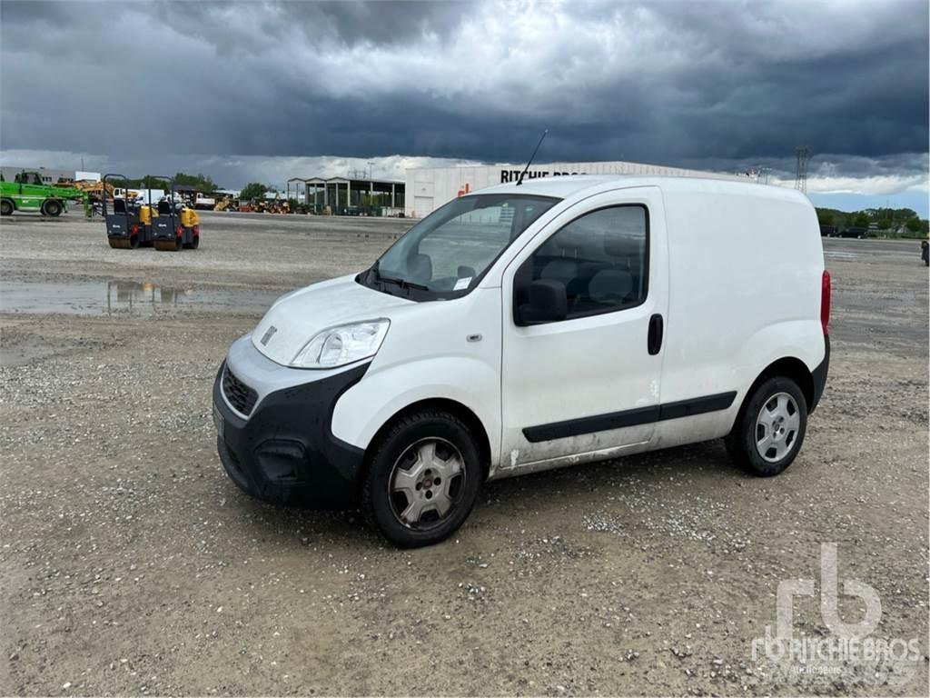 Fiat FIORINO Varebiler