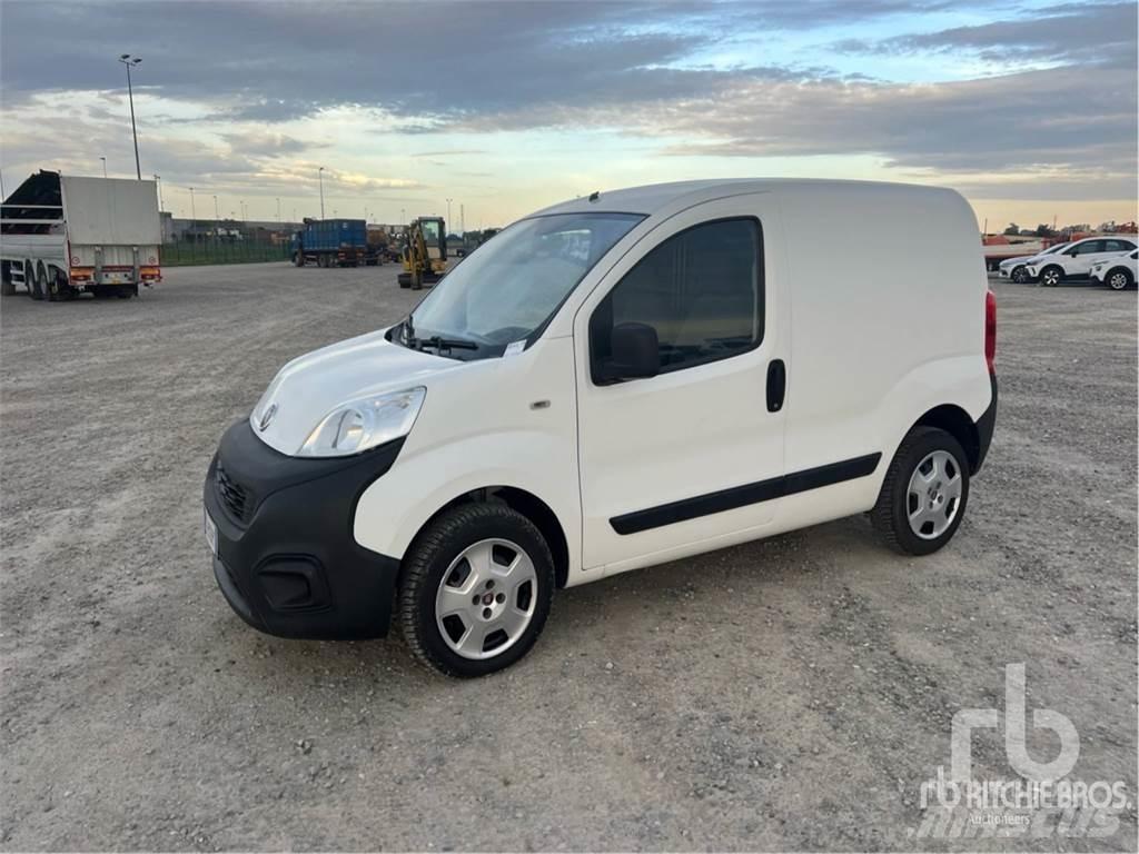Fiat FIORINO Varebiler