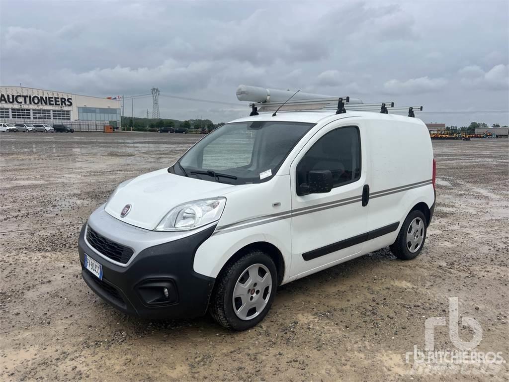 Fiat FIORINO Varebiler