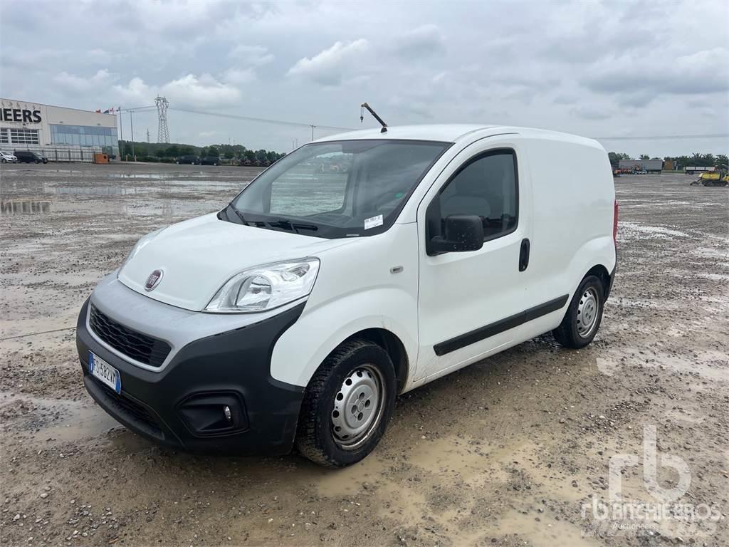 Fiat FIORINO Varebiler