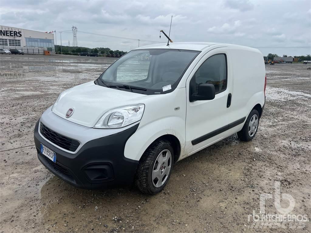 Fiat FIORINO Varebiler