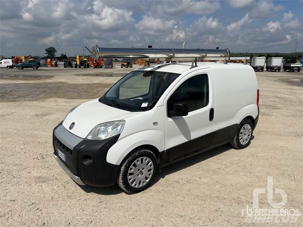 Fiat FIORINO Varebiler