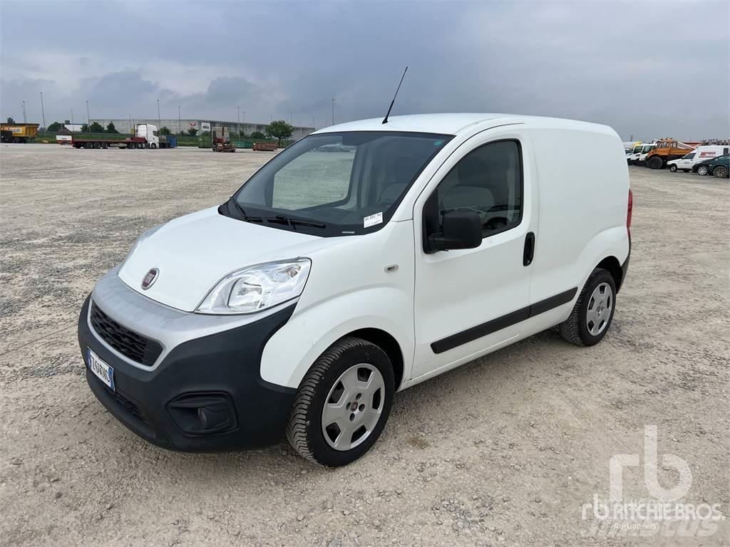Fiat FIORINO Varebiler