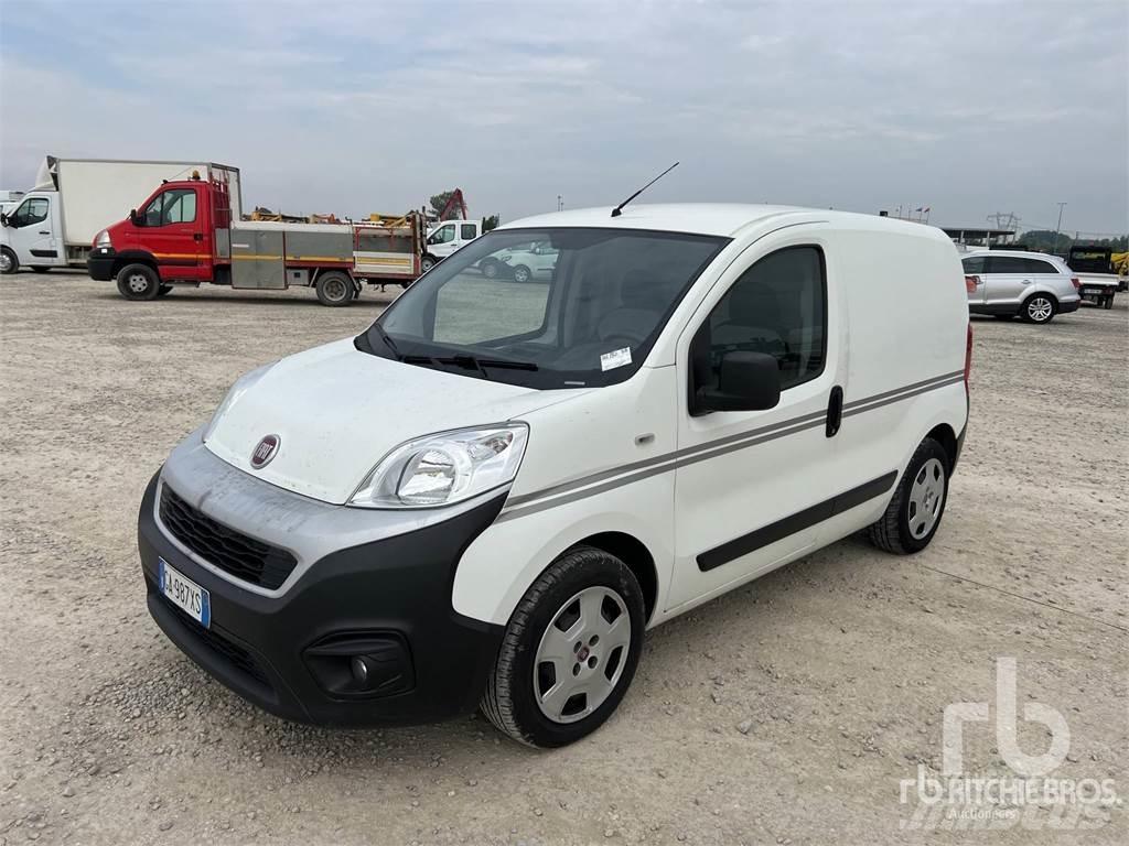 Fiat FIORINO Varebiler