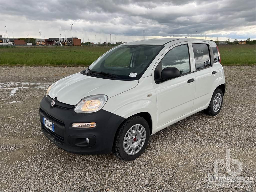 Fiat PANDA Varebiler