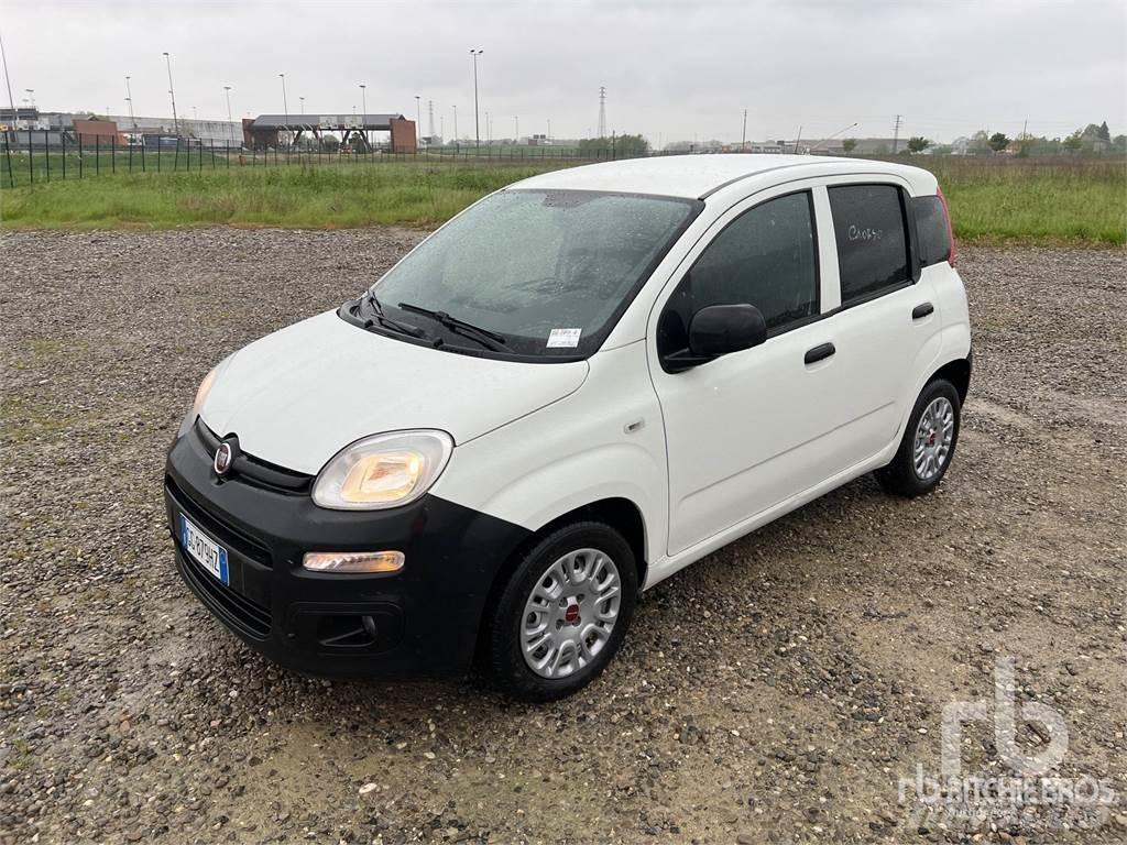 Fiat PANDA Varebiler