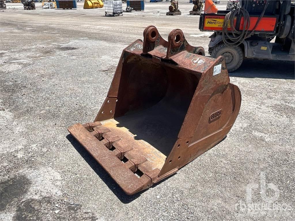 Fleco HX300LR Skuffer