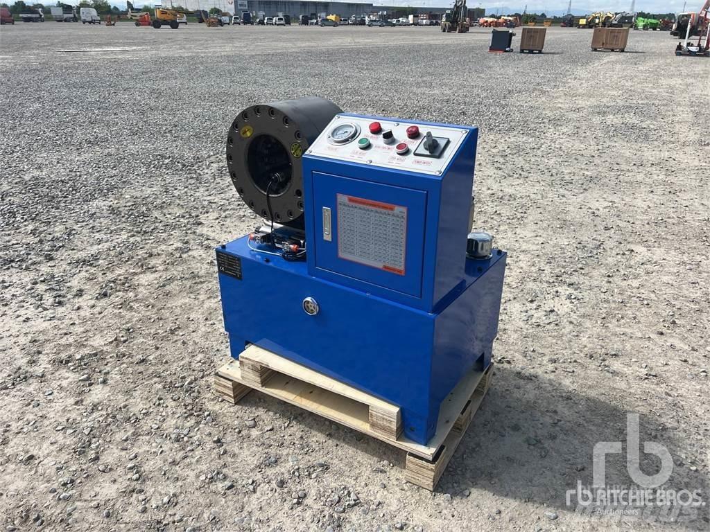  FLUIDMEX T.2 SP Anlegg - Annet