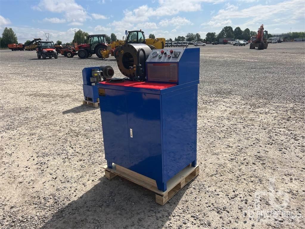  FLUIDMEX T2ST Anlegg - Annet