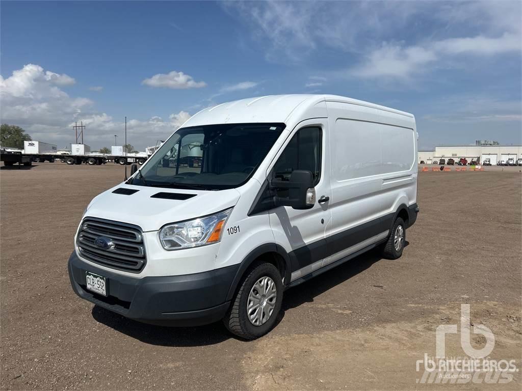 Ford E-350 Skapbiler Frys/kjøl/varme