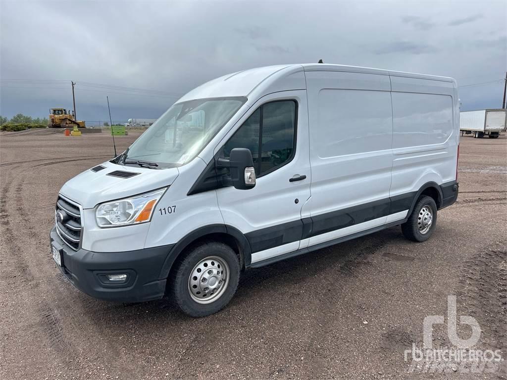 Ford E-350 Skapbiler Frys/kjøl/varme