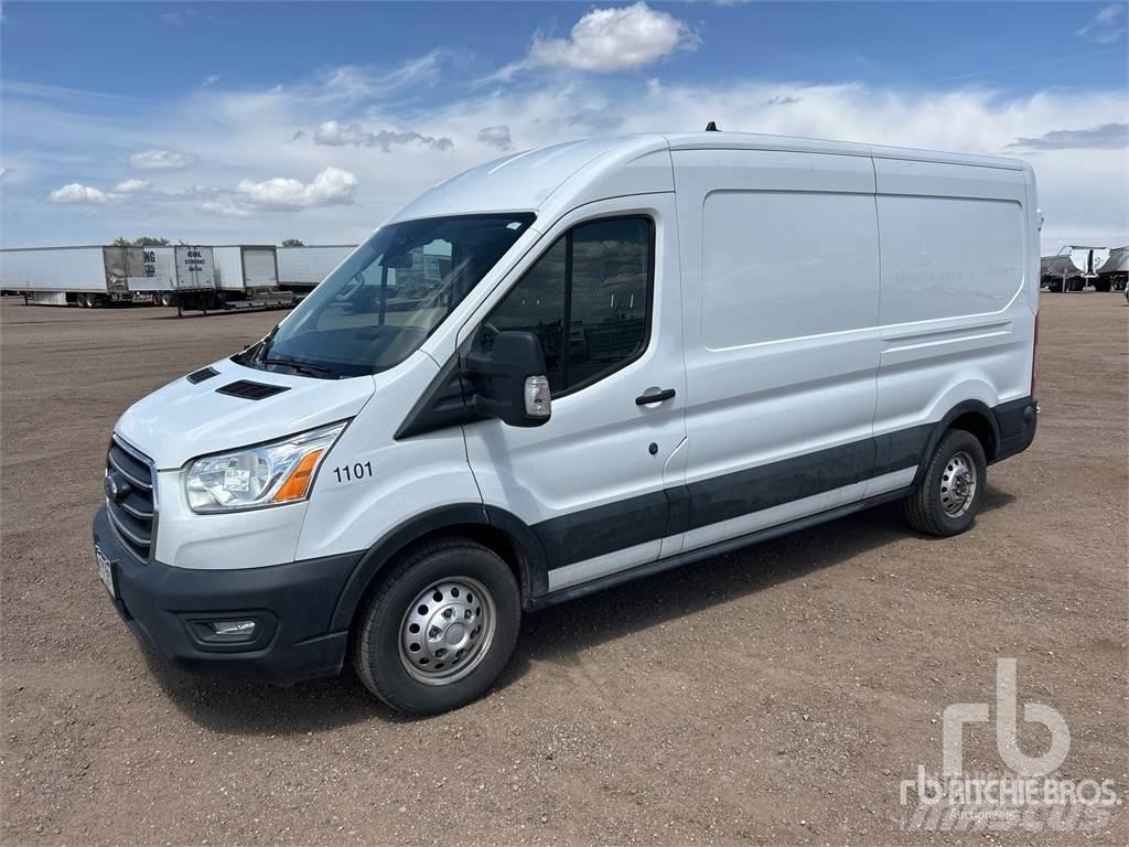 Ford E-350 Skapbiler Frys/kjøl/varme
