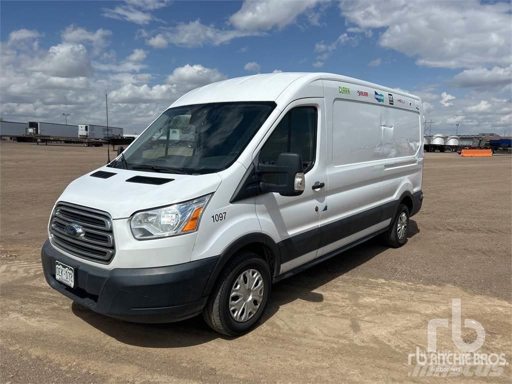 Ford E-350 Skapbiler Frys/kjøl/varme