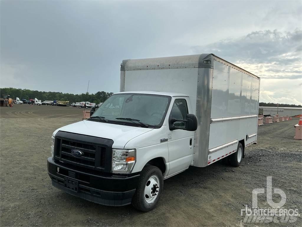 Ford E-350 Varebiler