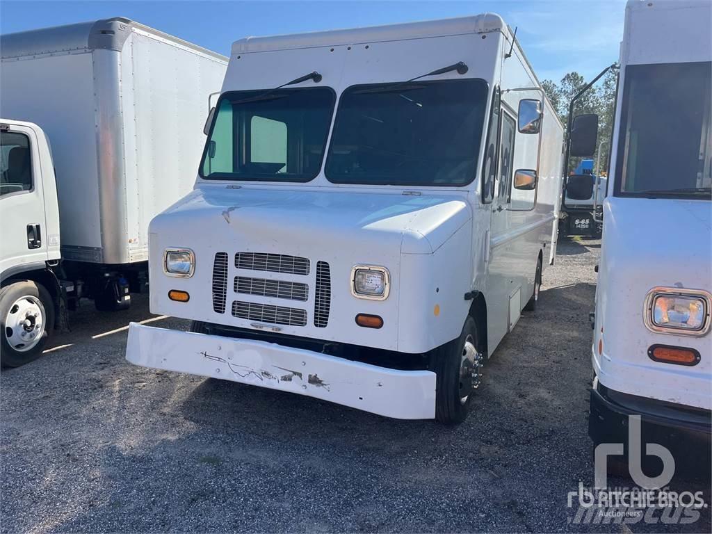 Ford F59 Varebiler