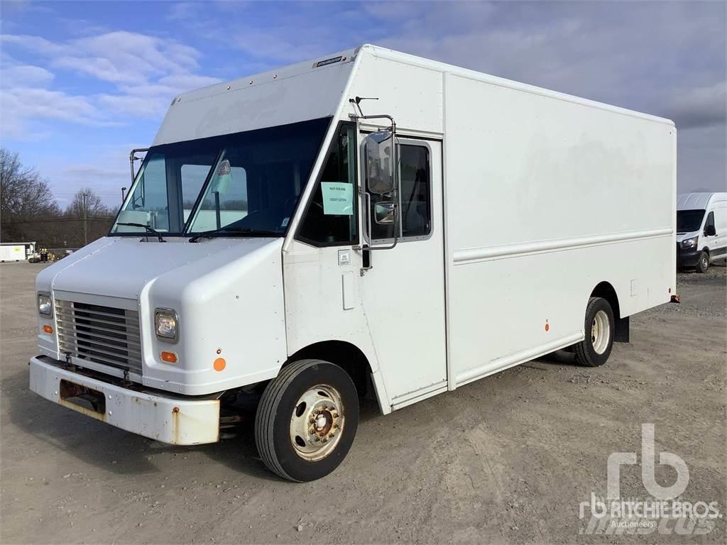 Ford F59 Varebiler
