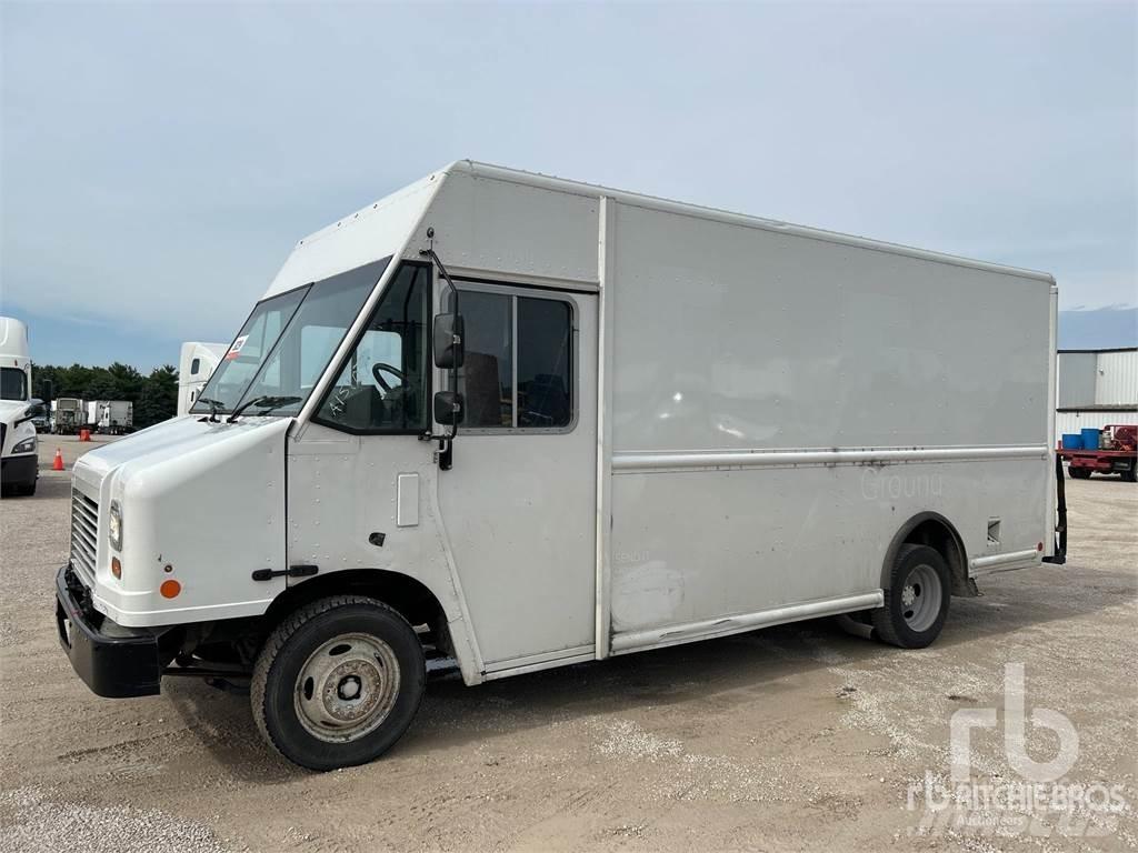 Ford F59 Varebiler