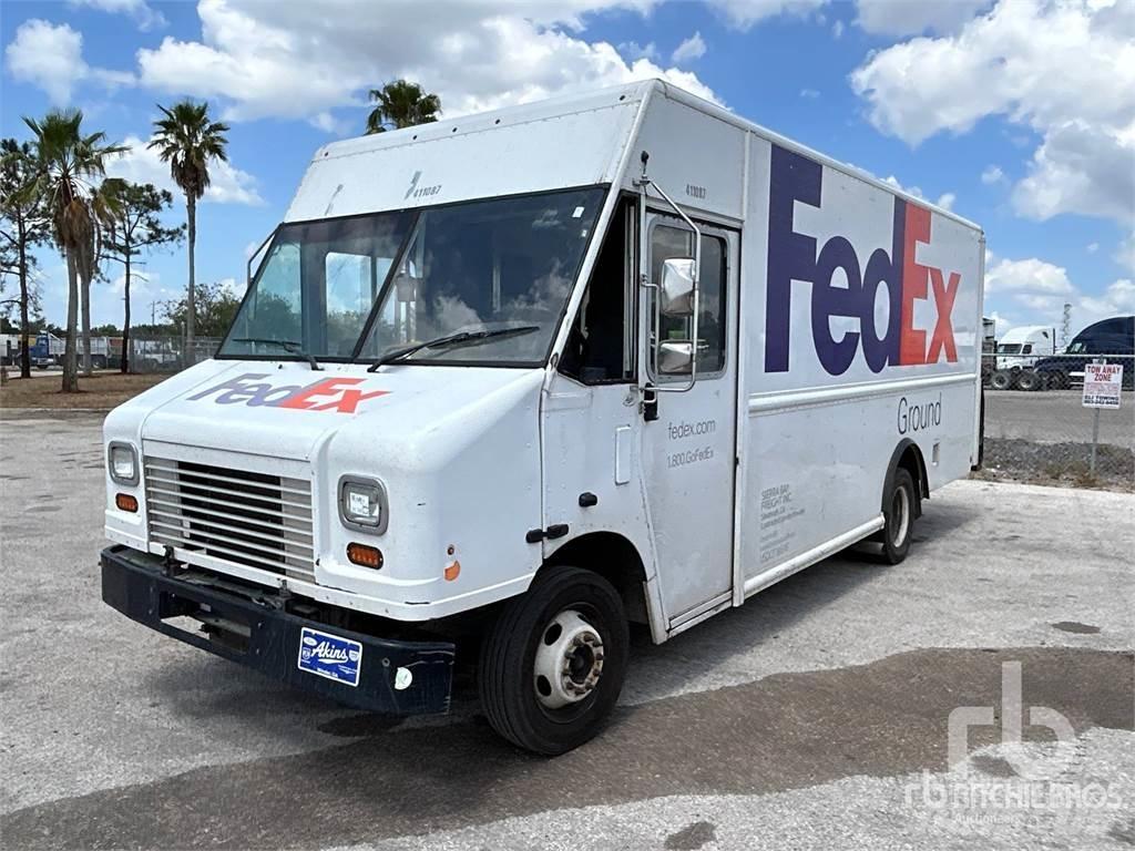 Ford F59 Varebiler