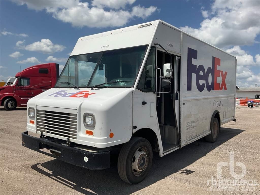 Ford F59 Varebiler