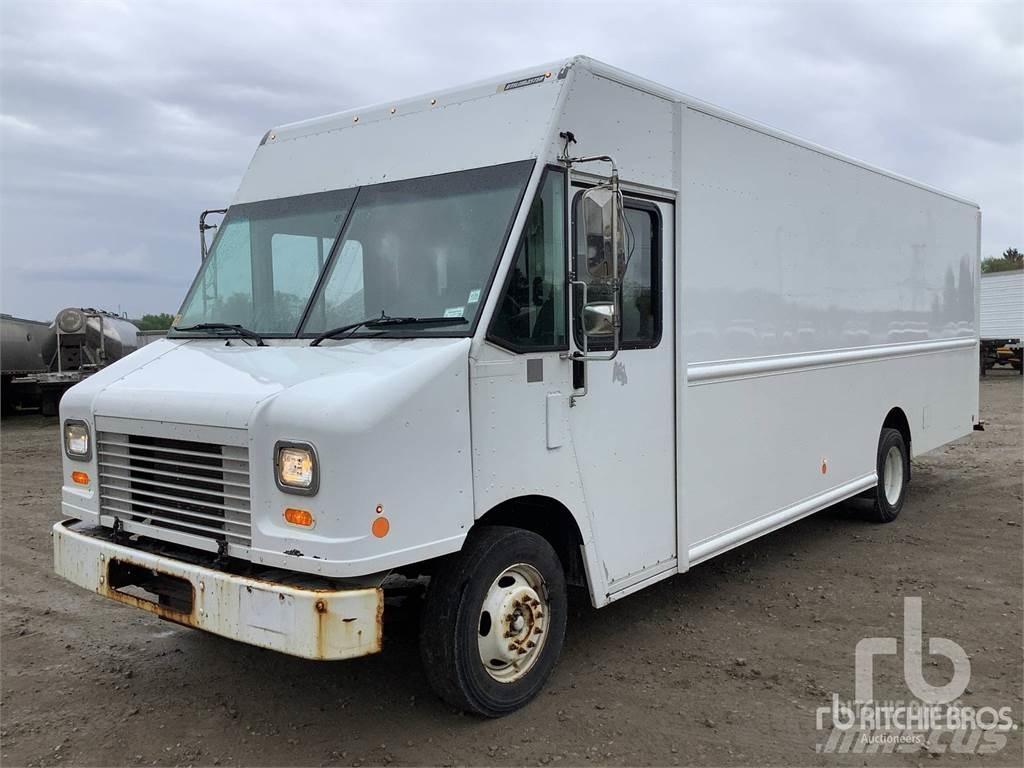 Ford F59 Varebiler