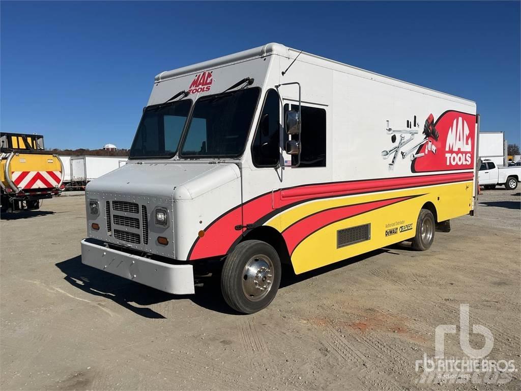 Ford F59 Varebiler