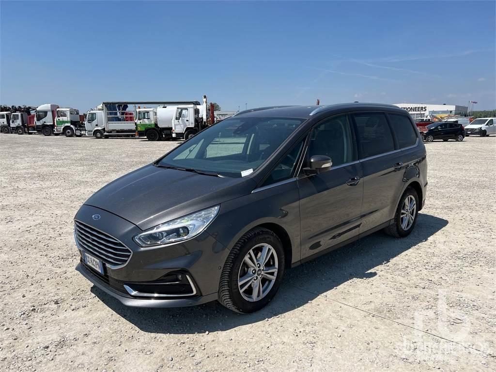 Ford GALAXY Varebiler