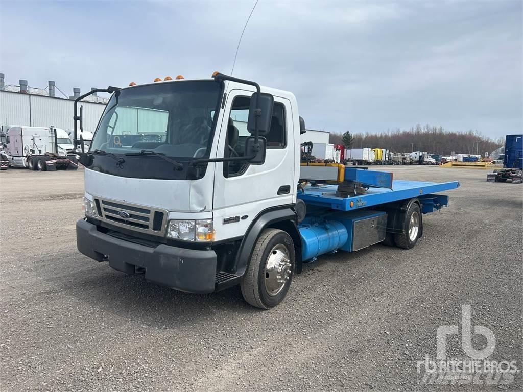 Ford LCF450 Bergingsbiler
