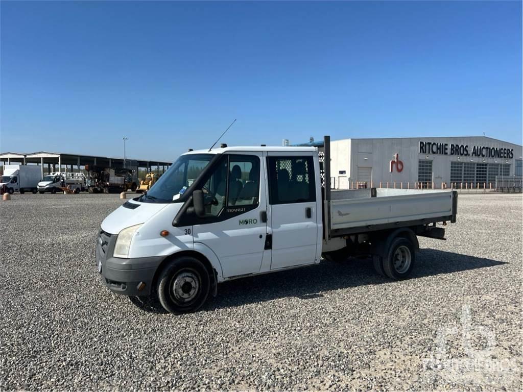 Ford TRANSIT Planbiler