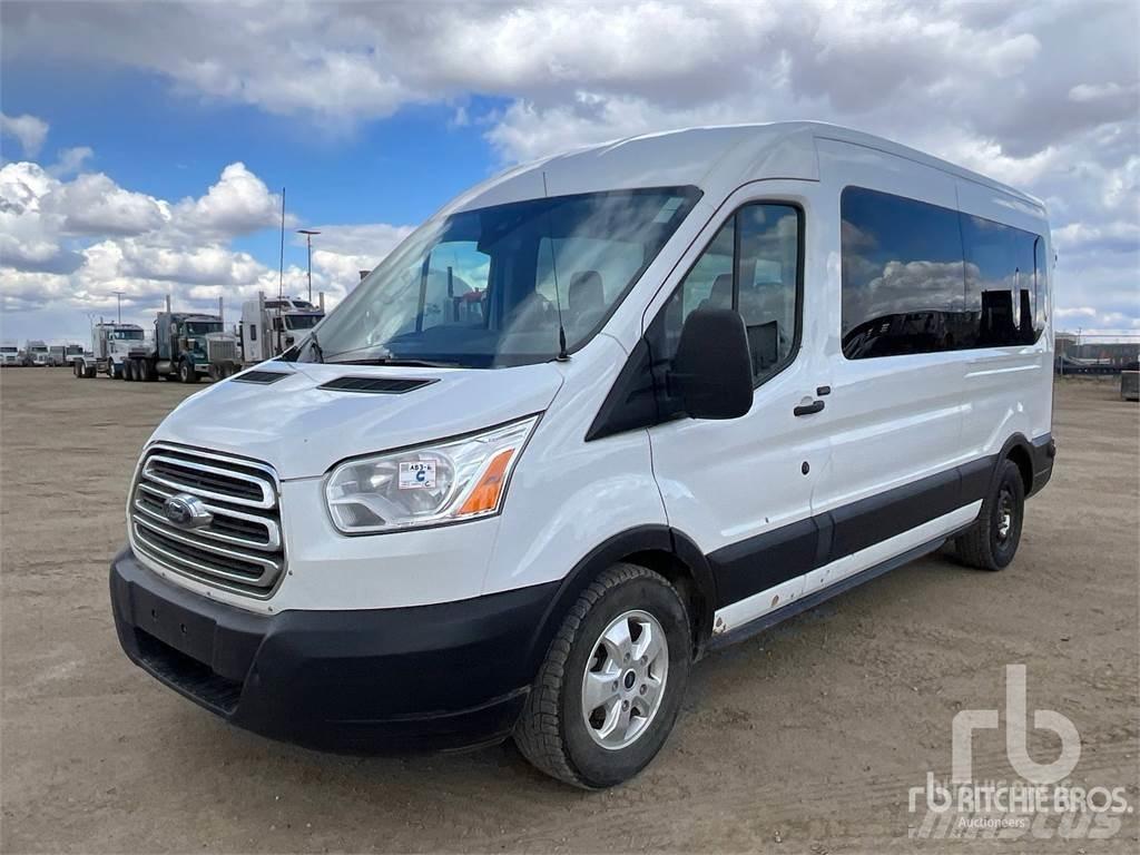 Ford TRANSIT Varebiler