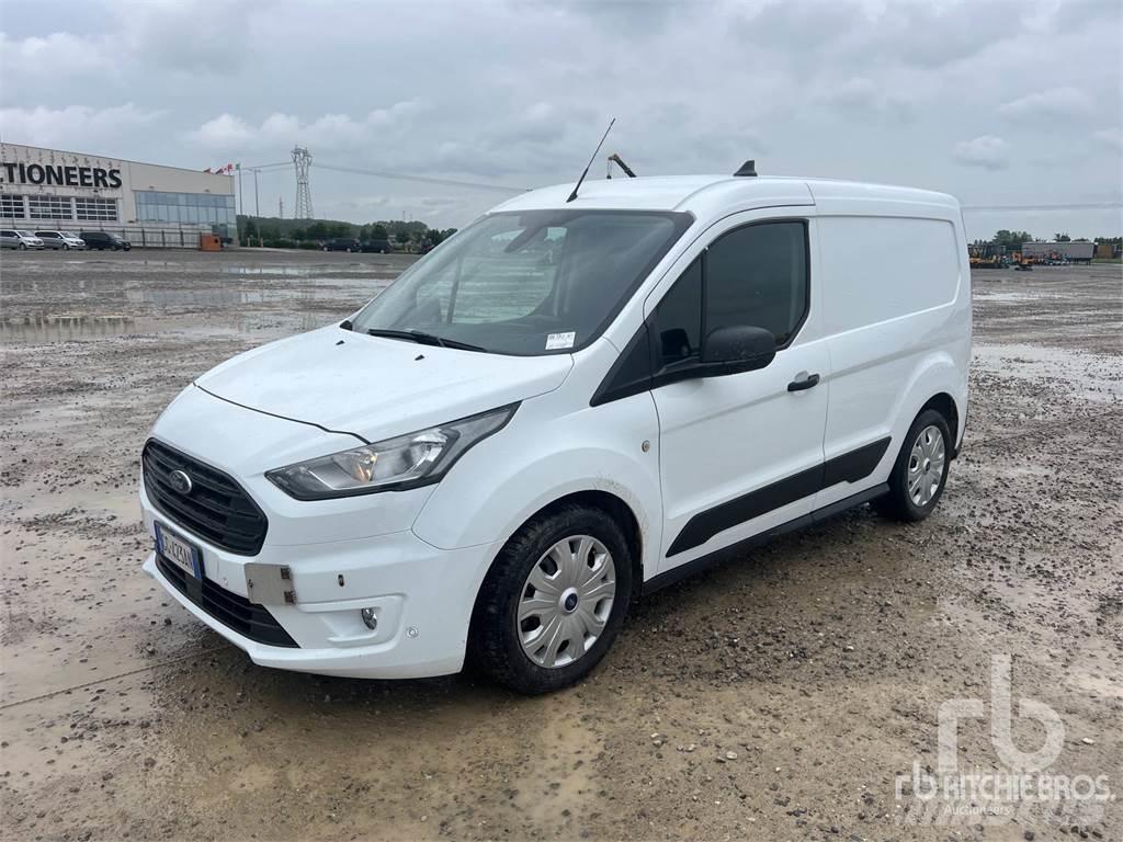 Ford TRANSIT Varebiler