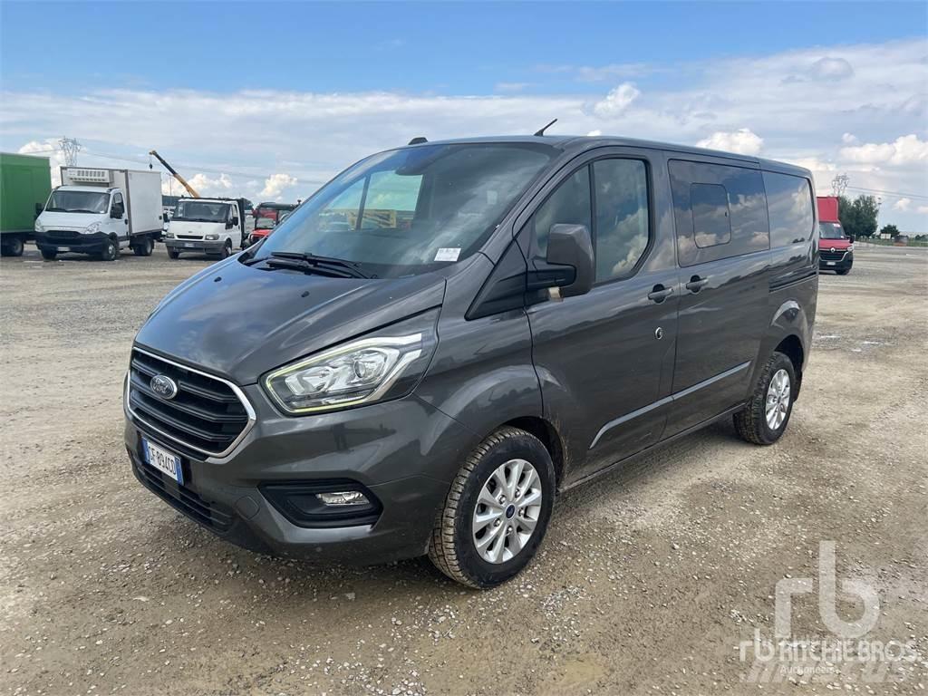 Ford TRANSIT Varebiler