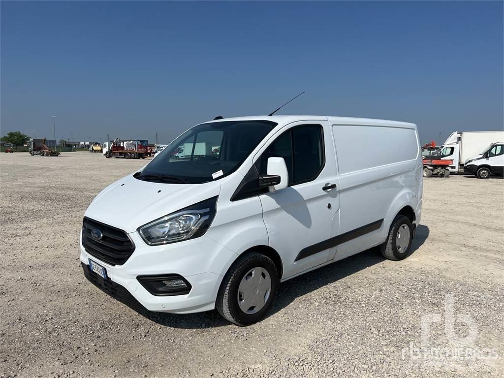 Ford TRANSIT Varebiler