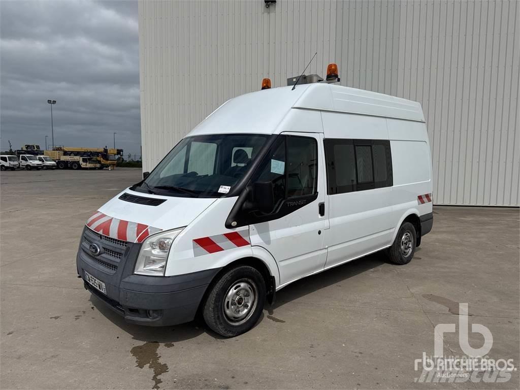 Ford TRANSIT Varebiler