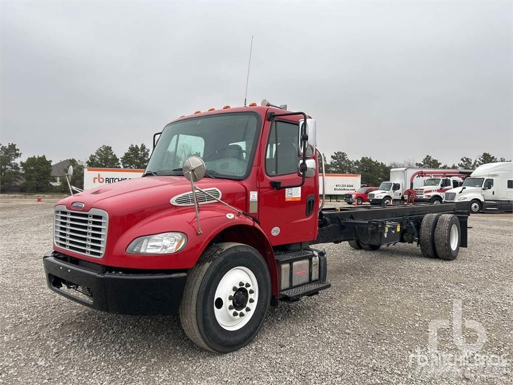 Freightliner M2 Varebiler