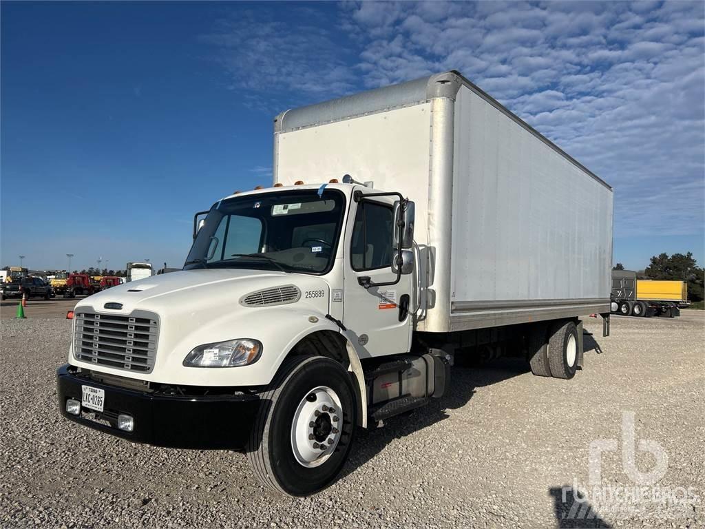 Freightliner M2 Varebiler