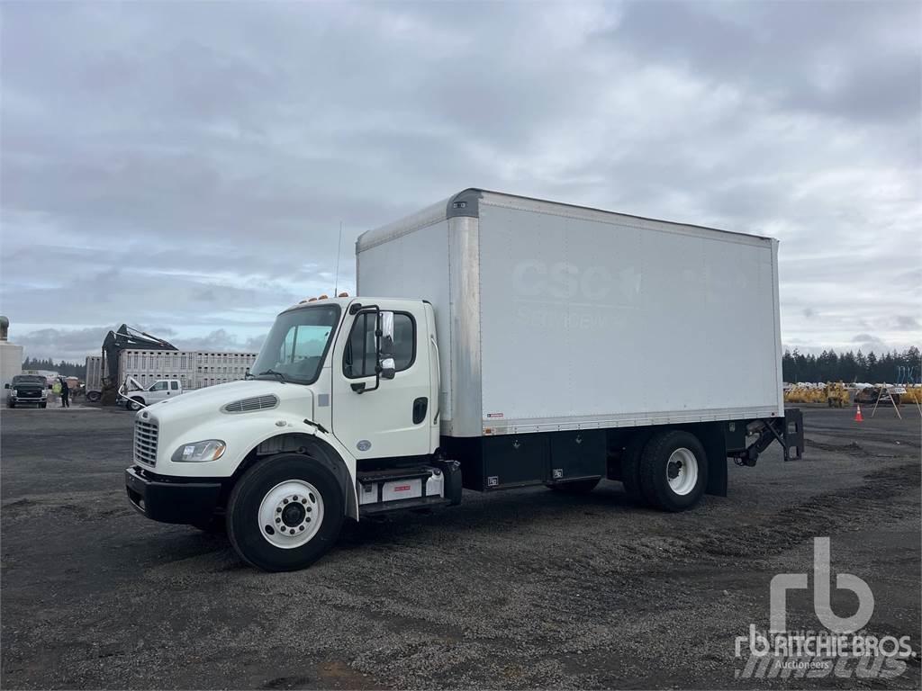 Freightliner M2 Varebiler