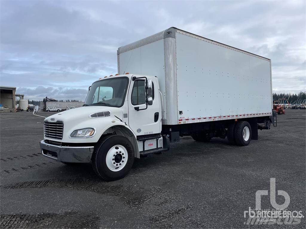 Freightliner M2 Varebiler