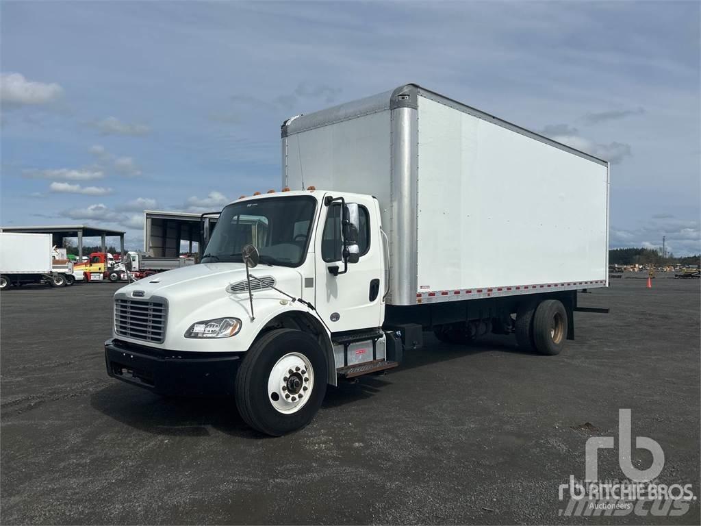 Freightliner M2 Varebiler